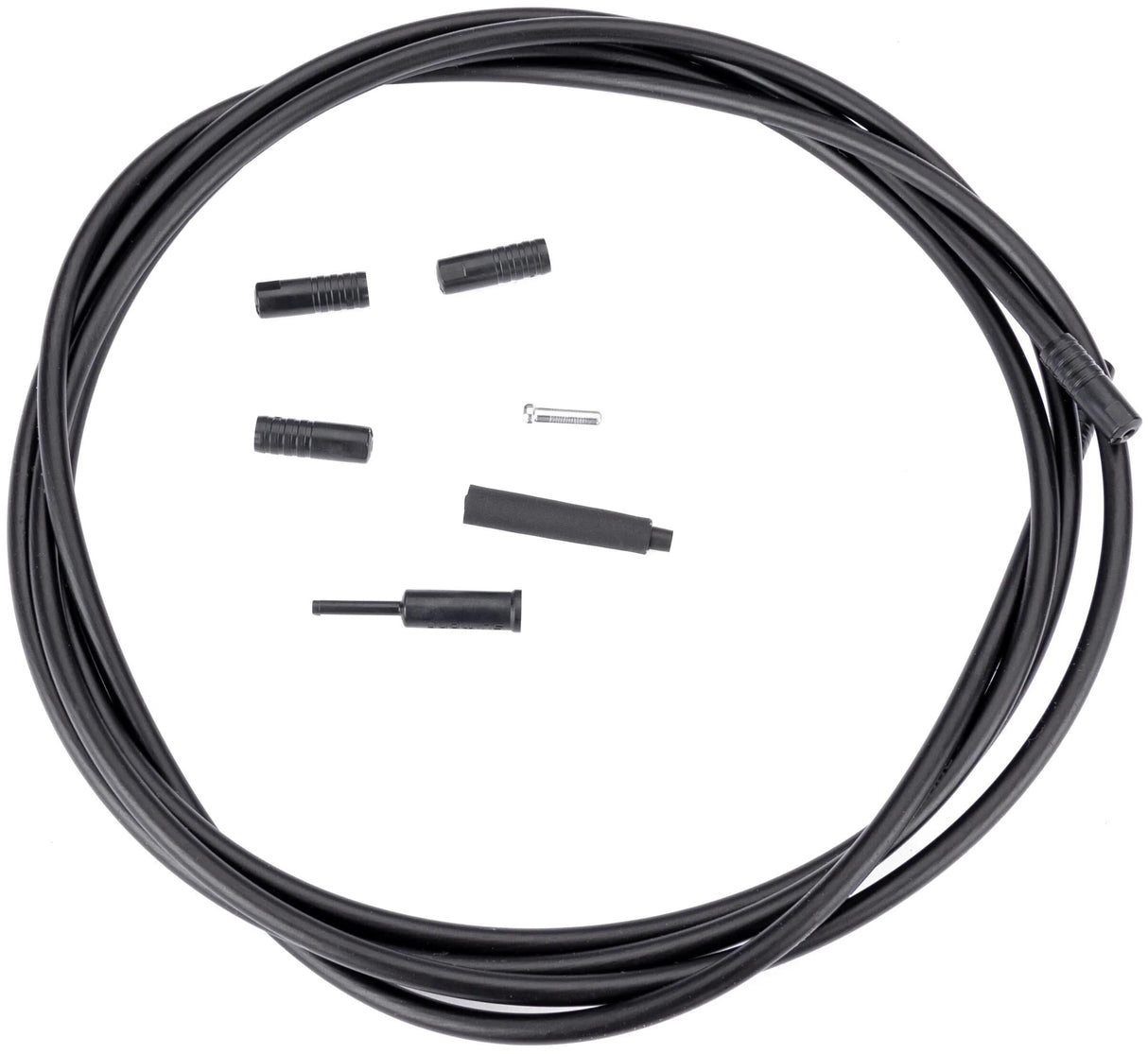 Shimano Deore Linkglide SL-M5130 10-Gang-Schalthebel rechts ohne optische Ganganzeige