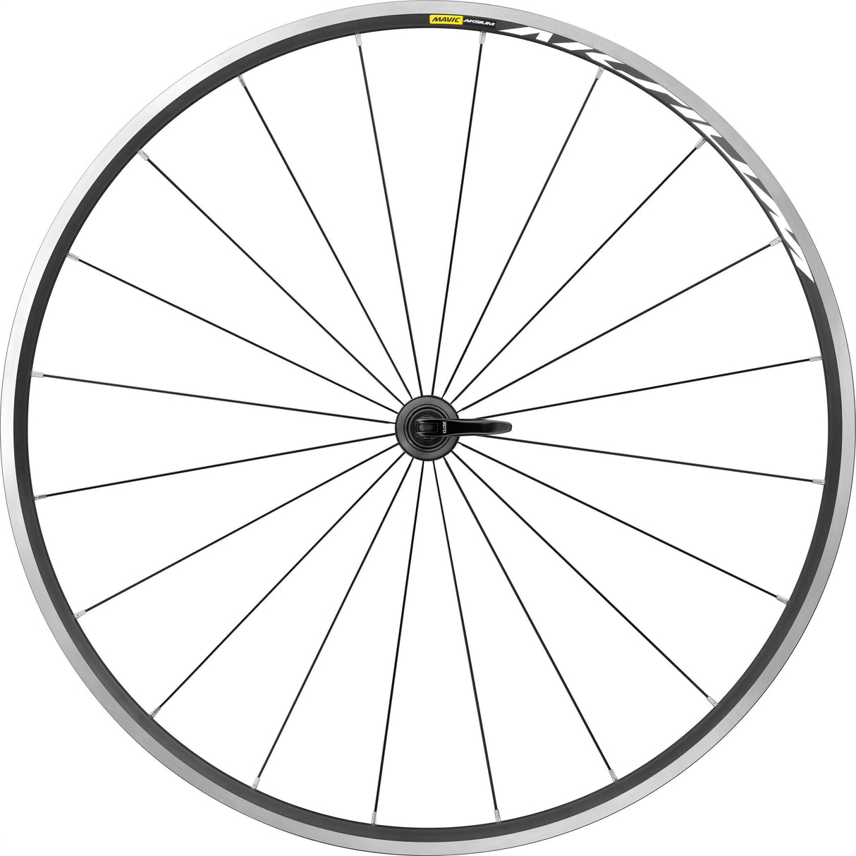 Mavic Axium Vorderrad