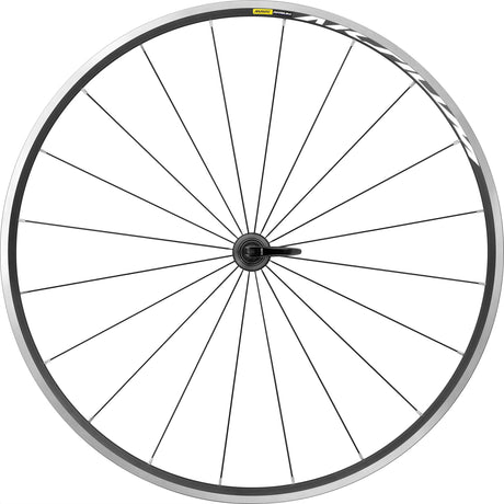 Mavic Axium Vorderrad
