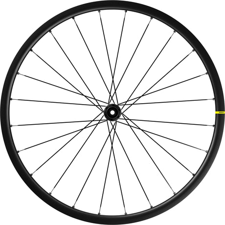 Mavic Laufrad Ksyrium S Disc Laufradsatz Ksyrium S Disc vorne