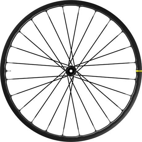 Mavic Laufrad Ksyrium SL Disc Laufradsatz Ksyrium SL Disc vorne