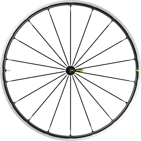 Mavic Laufradsatz Ksyrium SL Laufradsatz Ksyrium SL vorne