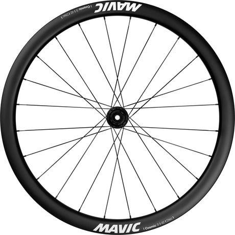 Mavic Cosmic S 42 DCL Hinterrad