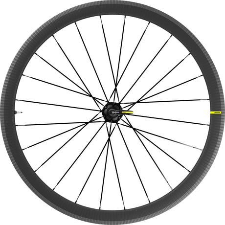 Mavic Laufrad Cosmic SL 40 Laufradsatz Cosmic SL 40 hinten