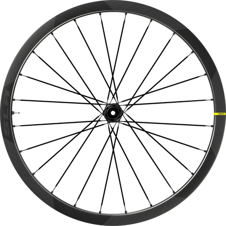 Mavic Laufrad Cosmic Slr 32 Disc Laufradsatz Cosmic Slr 32 Disc hinten