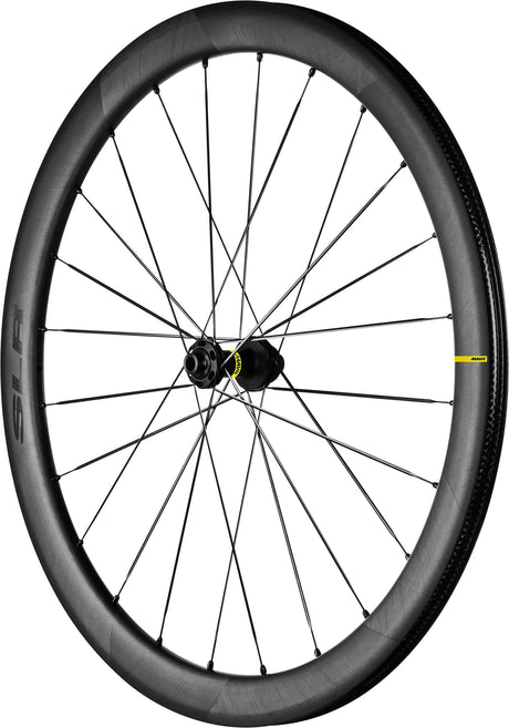 Mavic Laufrad Cosmic Slr 45 Disc Laufradsatz Cosmic Slr 45 Disc vorne