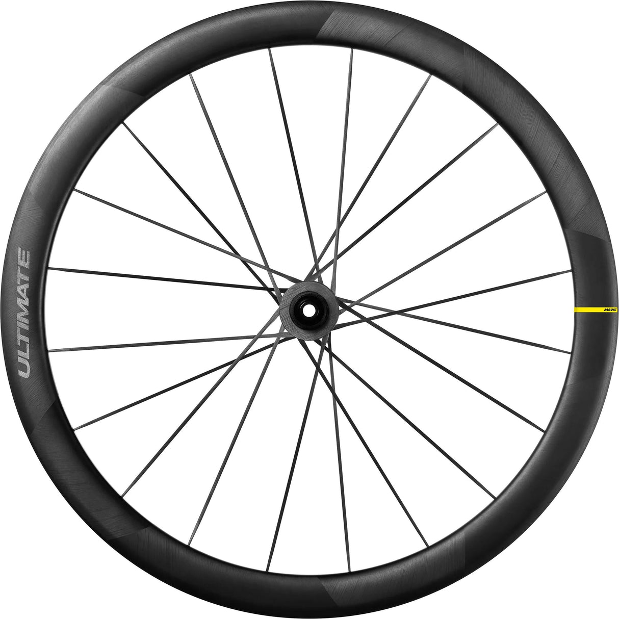 Mavic Laufrad Cosmic Ultimate UST Disc Laufradsatz Cosmic Ult.Ust Disc vorne