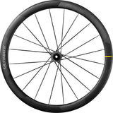 Mavic Laufrad Cosmic Ultimate UST Disc Laufradsatz Cosmic Ult.Ust Disc vorne