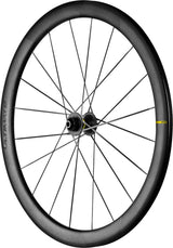 Mavic Laufrad Cosmic Ultimate UST Disc Laufradsatz Cosmic Ult.Ust Disc vorne