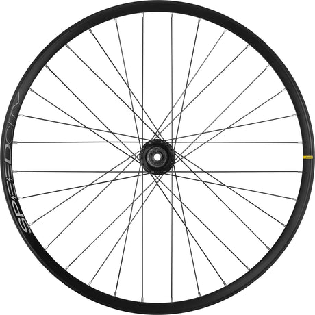 Mavic Laufrad E-Speedcity 27,5 Laufradsatz E-Speedc. 27,5 hinten