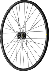 Mavic Laufrad E-Speedcity 29 Laufradsatz E-Speedc. 29 vorne