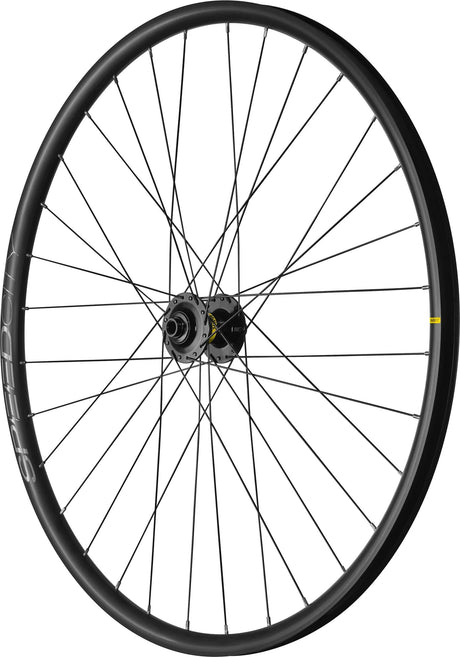 Mavic Laufrad E-Speedcity 29 Laufradsatz E-Speedc. 29 vorne