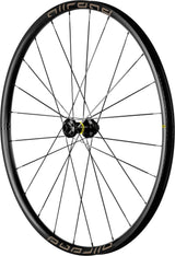 Mavic Laufrad Allroad 650B DCL LR Allroad vorne 27,5 Disc CL 12x100