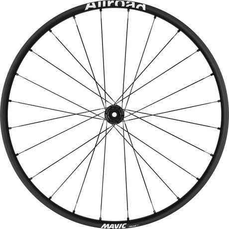 Mavic Allroad SCL Alu Shimano Hinterrad