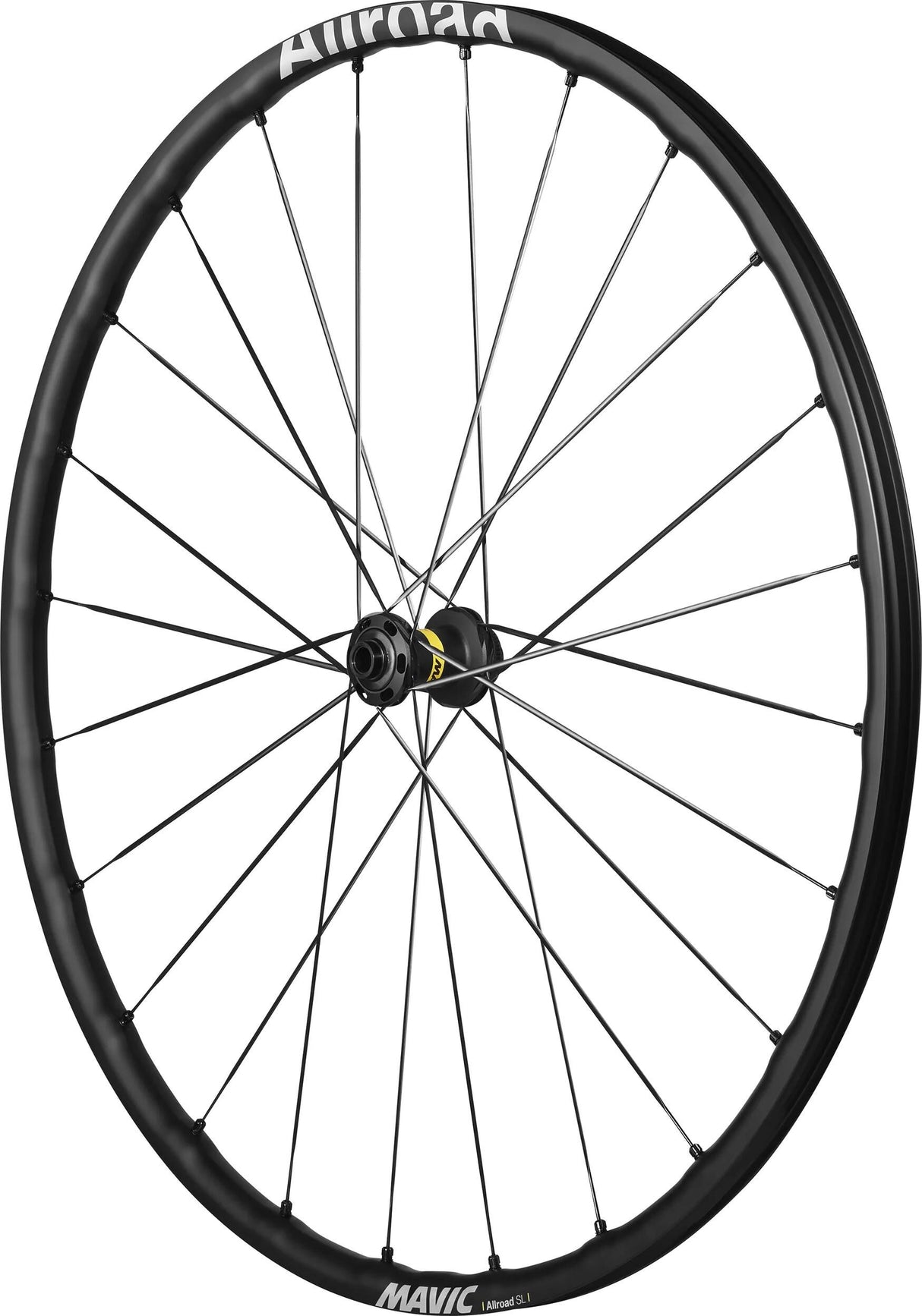 Mavic Rad Allroad SL Rad Allroad Sl fr.cl 12x100mm