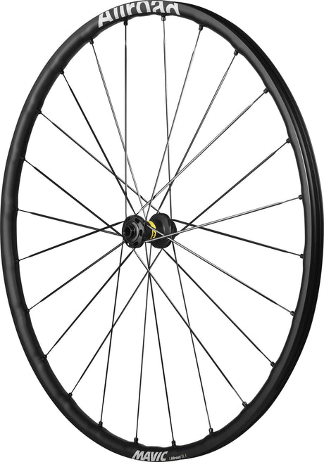 Mavic Rad Allroad SL Rad Allroad Sl fr.cl 12x100mm
