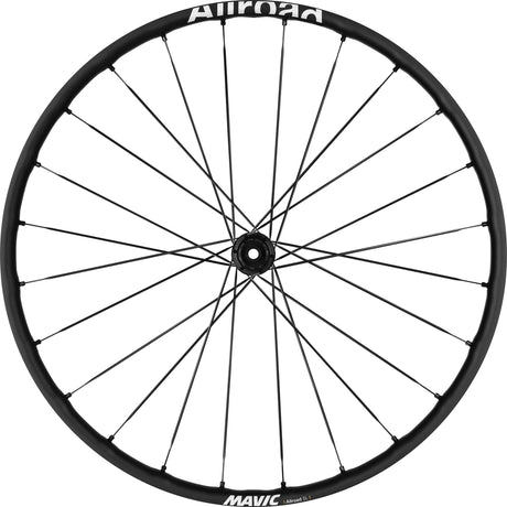 Mavic Rad Allroad SL Rad Allroad SL hinten CL 12x142mm