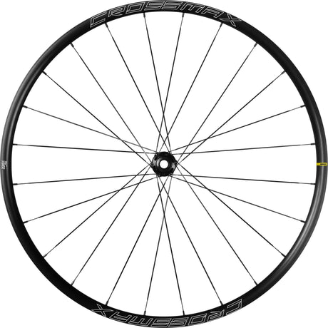 Mavic Rad Crossmax 29 Rad Crossmax 29 fr. 6h 15x100mm