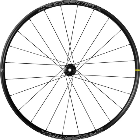 Mavic Laufrad Crossmax 29 Rad Crossmax 29 hinten 6h 12x142mm