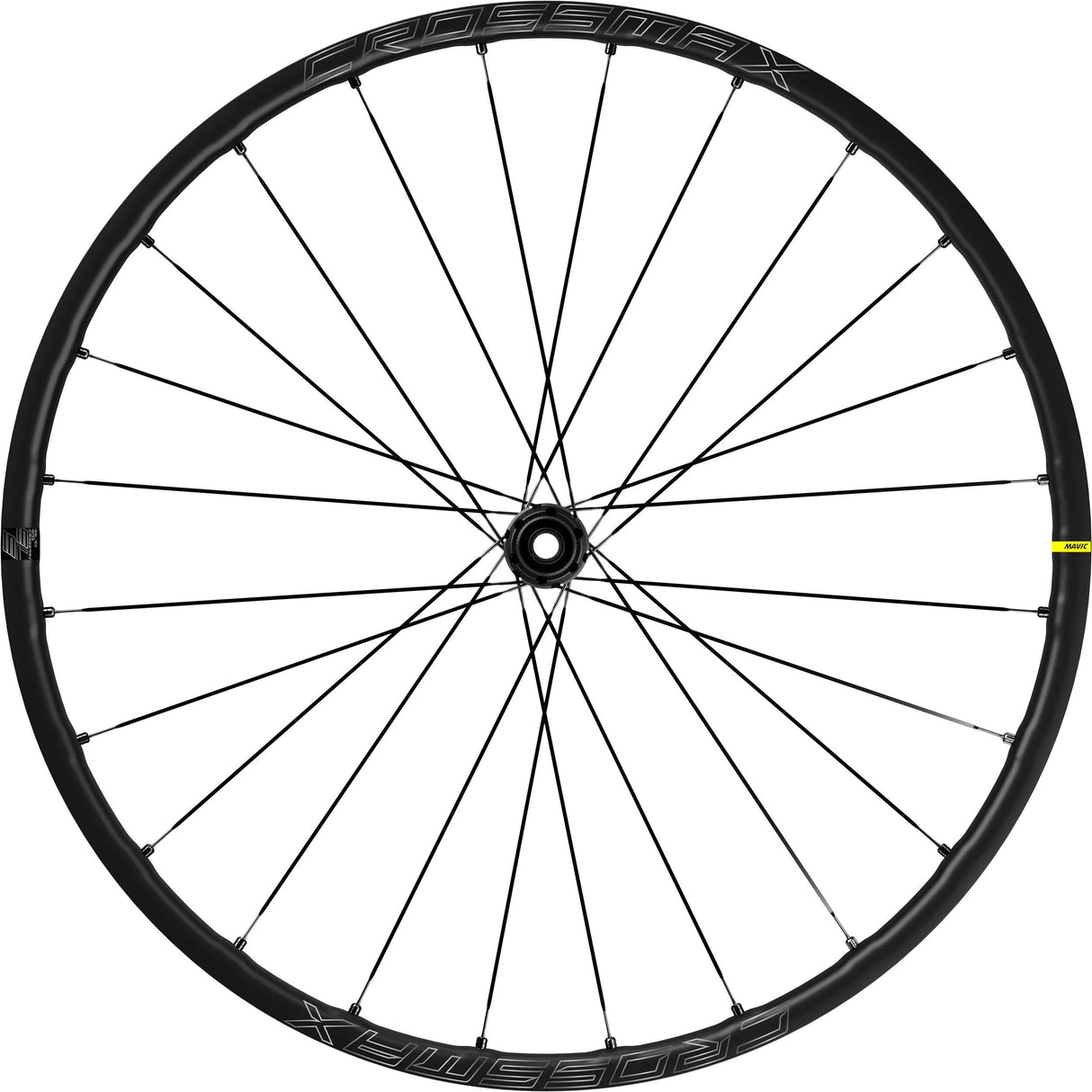 Mavic Rad Crossmax SLS 29 Rad Crossmax SLS 29 fr.6h 15x110mm Boost