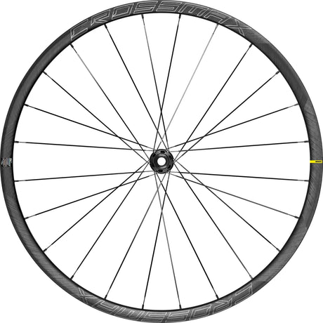 Mavic Rad Crossmax Carbon Slr 29 Rad Crossmax Carb.slr29 fr.6h 15x110mm