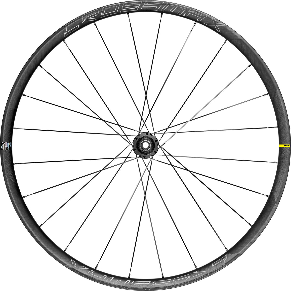 Mavic Laufrad Crossmax Carbon Slr 29