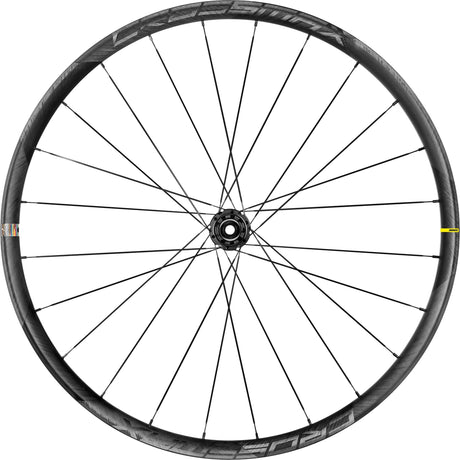 Mavic Rad Crossmax Sl Ultimate 25 Rad Crossmax Sl Ult.25 hinten 12x148mm