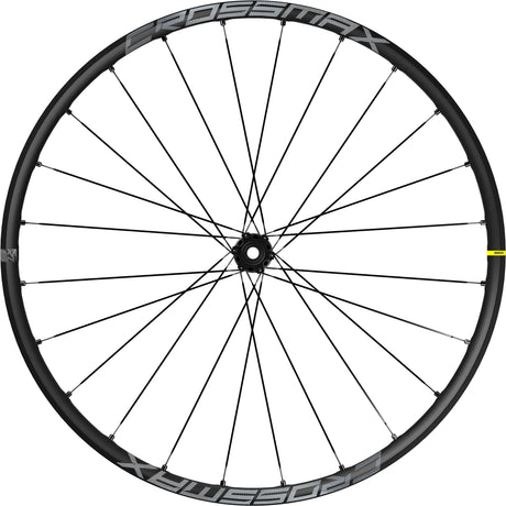 Mavic Laufradsatz Crossmax XLS 29 Rad Crossmax XLS 29 Fr. 6h 15x110mm