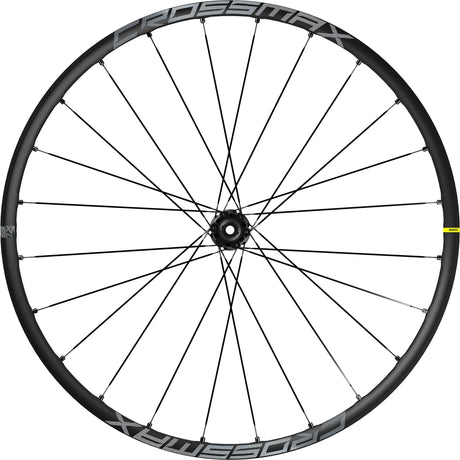 Mavic Radsatz Crossmax XLS 29 Rad Crossmax XLS 29 hinten MS CL 12x148mm