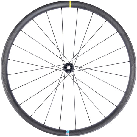 Mavic Rad Crossmax Sl Ultimate 30 Radsatz Crossmax Sl Ult.30 fr.cl 15x110mm