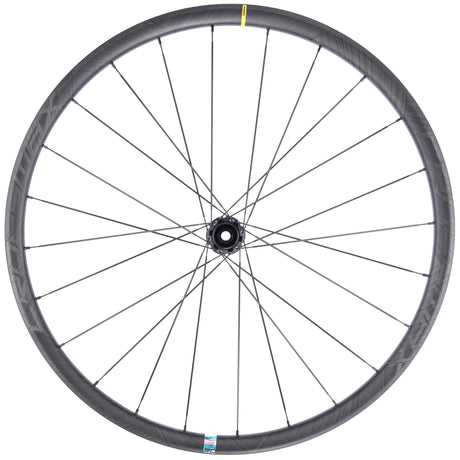 Mavic Rad Crossmax SL Ultimate 30 Rad Crossmax SL hinten CL 12x148mm