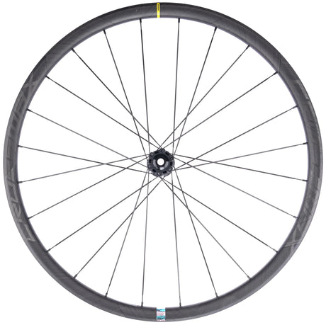 Mavic Laufrad Crossmax SL Ultimate 30 Laufrad Crossmax SL hinten 6h 12x148mm