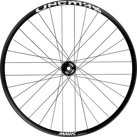 Mavic Rad Deemax Park 29 Rad Deemax Park 29 vorne 15x110mm