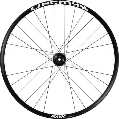 Mavic Rad Deemax Park 27,5 Rad Demmax Park 27,5 hinten 12x157mm