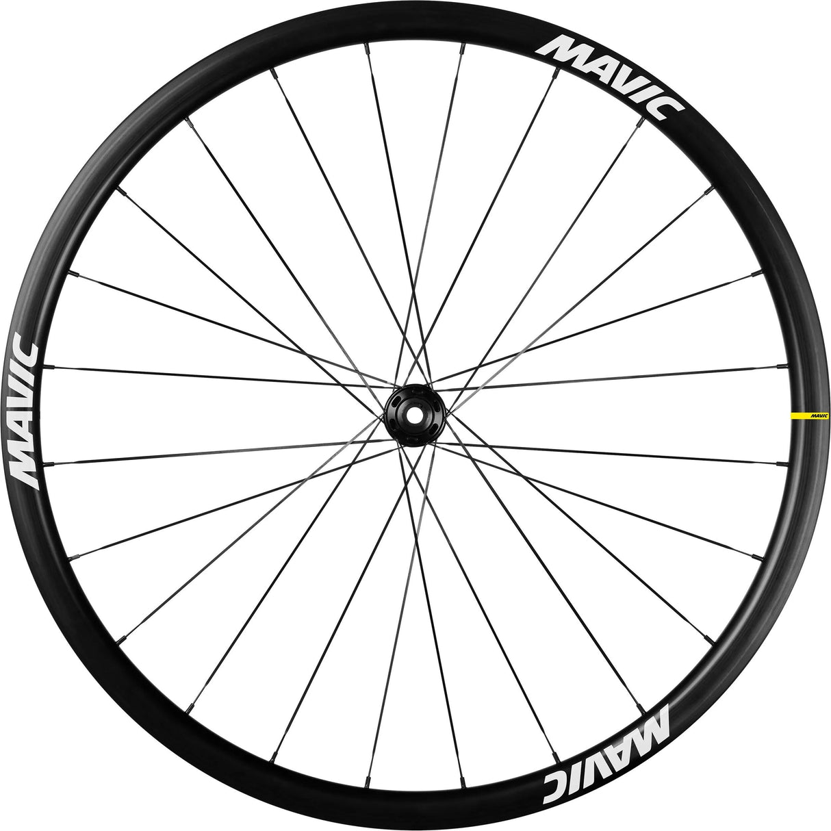 Mavic Ksyrium 30 Disc Vorderrad