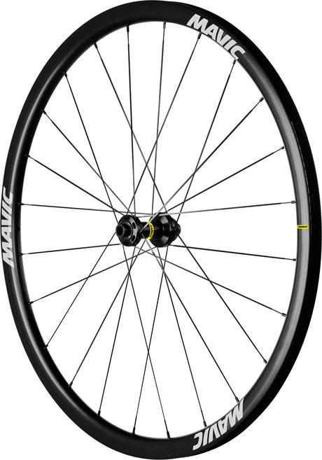 Mavic Ksyrium 30 Disc Vorderrad