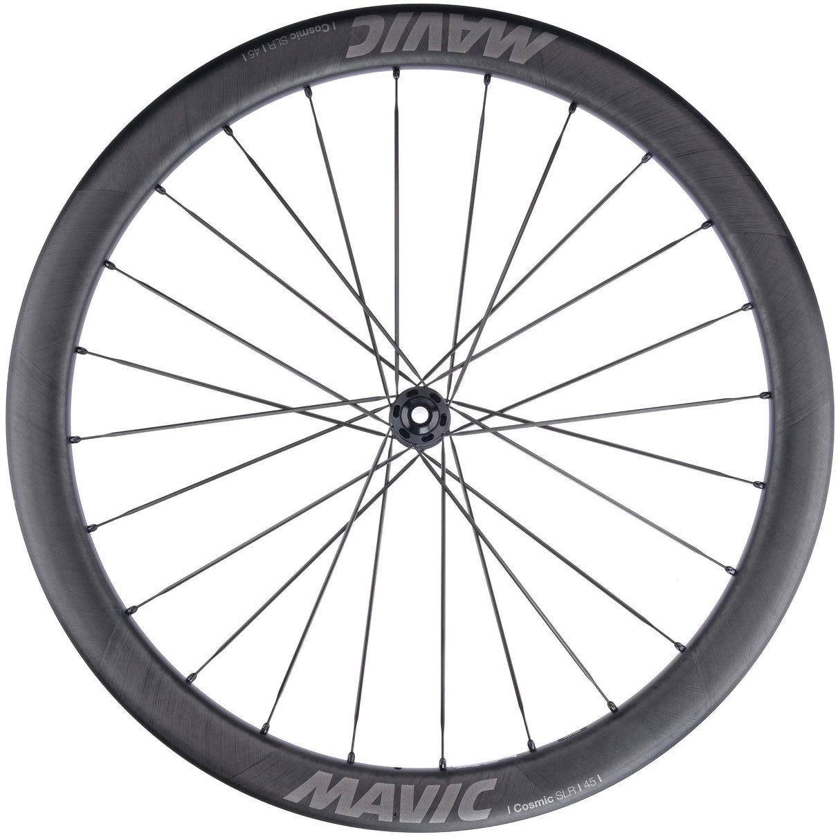 Mavic Laufrad Cosmic Slr 45 Disc Laufrad Cosmic Slr 45 Disc fr. 28 12x100mm