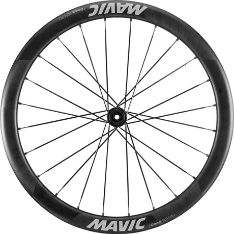 Mavic Cosmic SLR 45 DCL Shimano HG Hinterrad