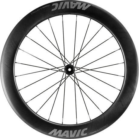 Mavic Cosmic SL 700C 65 mm Disc CL Vorderrad