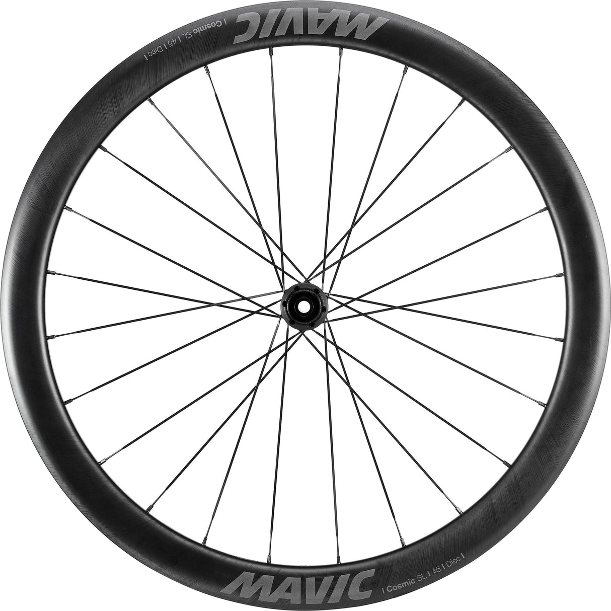 Mavic Laufrad Cosmic SL 45 Disc Laufrad Cosmic SL 45 Disc fr. 12x100 9x100mm
