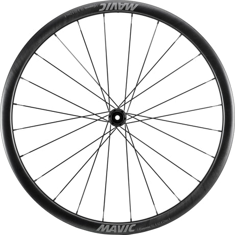 Mavic Cosmic SL 700C 32 mm Disc CL Vorderrad