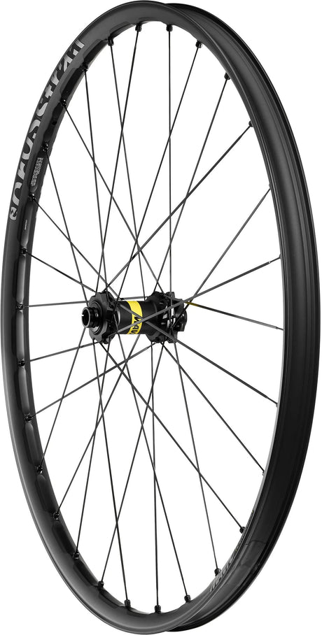 Mavic E-Crosstrail SL 29 Disc Boost Hinterrad