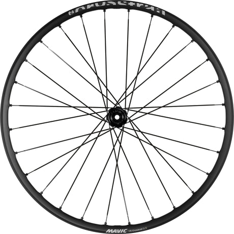 Mavic Laufrad E-Crosstrail SL 27,5 Laufrad E-Crosstrail SL 27,5 Hinterrad SRAM XD 6h