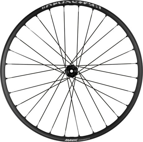 Mavic Laufrad E-Crosstrail SL 27,5 Laufrad E-Crosstrail SL 27,5 Hinterradsch. Frau cl