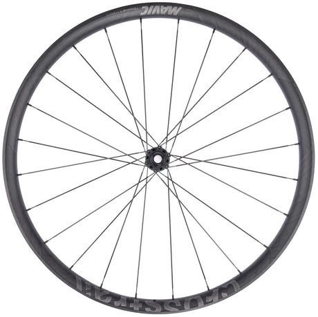 Mavic Laufrad Crosstrail SL Carbon Laufrad Crosstrail SL Carbon 29 6h 15x100mm