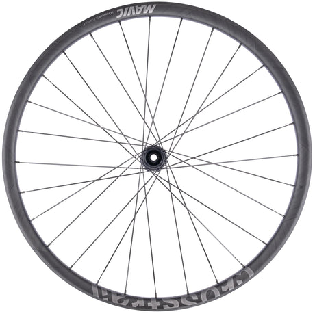 Mavic Laufrad Crosstrail SL Carbonlaufrad Crosstrail SL Vergaser.29 hintere Distanzscheibe. cl