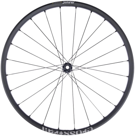 Mavic Crosstrail SL 29 Disc 6-Loch-Vorderrad