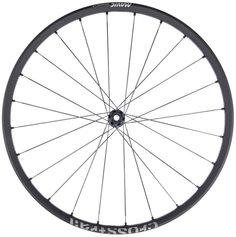 Mavic Crosstrail SL 29 Disc CL Vorderrad