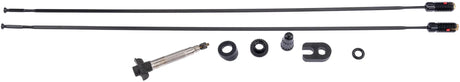 Mavic Crosstrail SL 29 Disc CL Vorderrad