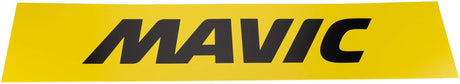 Mavic Board Shield horizontal gelb